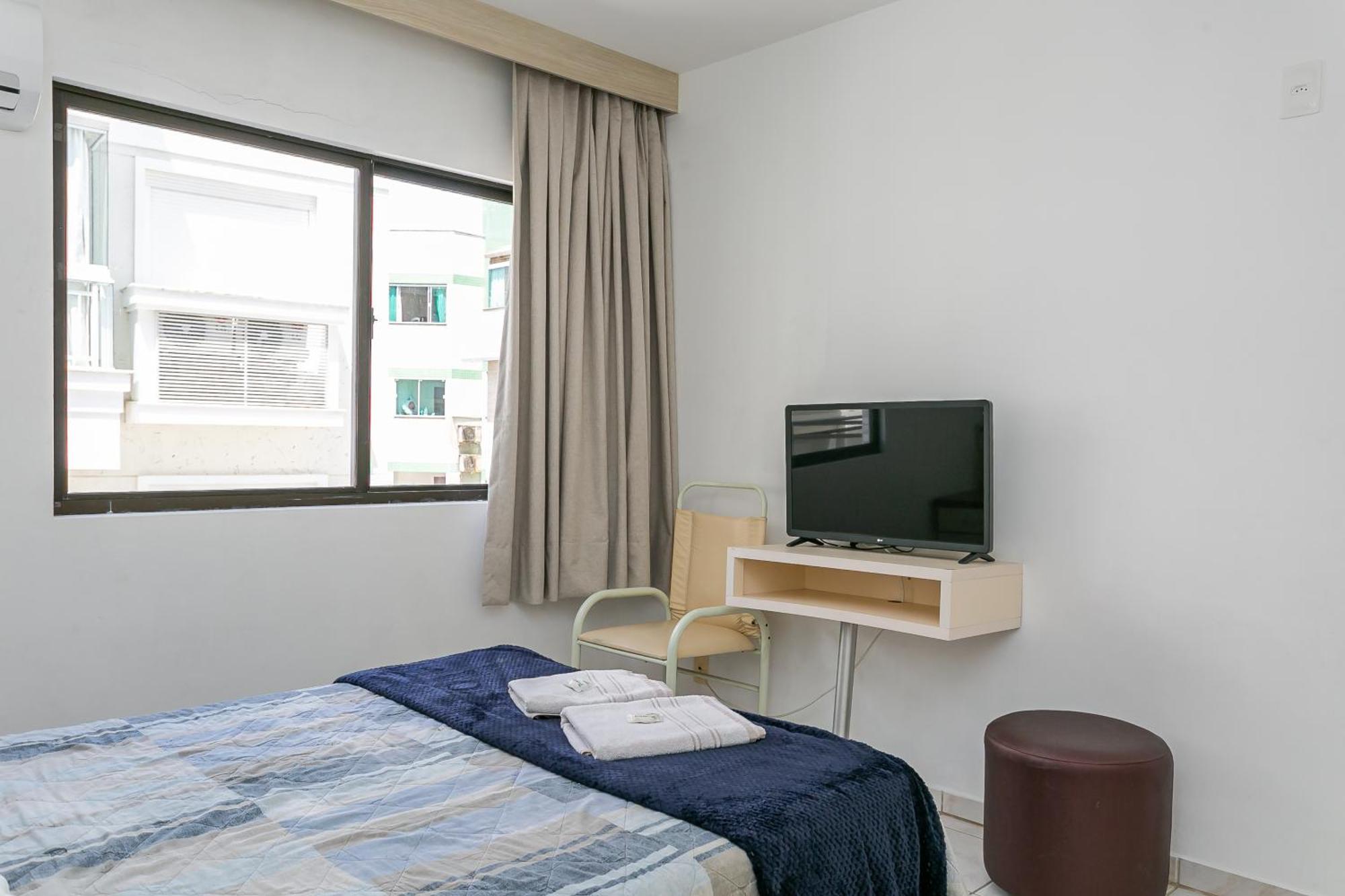 Pousada Costao Dos Ingleses Florianópolis Chambre photo